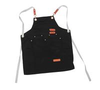 iplusmile Tablier Garçon Fille Étanche Toile Canvas Protection Imperméable pour Peinture et Activités pour Tout Maternelle Modélisation Dargile Dessin et Pratique de Lécriture