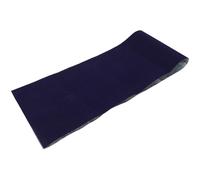 iplusmile Tapis à Griffer Autocollant pour Chat Protection Anti-Griffures pour Canapé 40 CM X 2 M Réutilisable et Découpable Housse Adhésive Bleu Foncé pour Meubles et Arbre à Chat