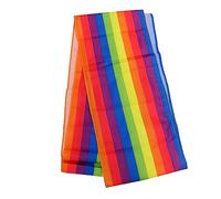 iplusmile Tapis de Course pour Garçon Fille et Adultes Jeu Déquipe Team Building pour Fêtes et Activités de Groupe Matériel pour Coordination et