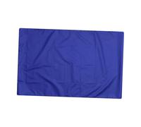 iplusmile Tapis de Glisse Bleu pour Transfert et Positionnement des Personnes Âgées Alèse Protectrice Anti-pincement des Hanches Matelas Coulissant pour Lit à Domicile et Établissement de