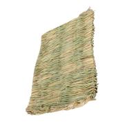 iplusmile Tapis De Nidification pour Poules Doublure De Pondoir Tapis De Protection des Œufs pour Poulailler Litière pour Poulailler