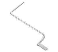 iplusmile Tendeur Fil Jardin Robuste Outil de Serrage pour Clôture Poignée Ergonomique Facile à Utiliser pour Réparation et Tension de Grillage Accessoire Pratique pour Jardin et Apiculture