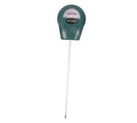 iplusmile Testeur de Ph pour Jardinage Outil Analyse Sol pour Plantes Intérieur et Extérieur pour Fleurs et Potagers