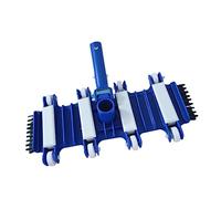 iplusmile Tête d'aspiration Pompe Accessoires Flexible piscines Professionnel Entretien aspirateur Laveur Pinceau à Vide de la Piscine matériel de Nettoyage de Piscine Nettoyeur de Piscine