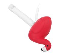 iplusmile Thermomètre Flottant Décoratif Oiseau Tropical Lecture Facile pour Bassins Spas et Étangs