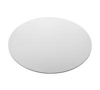 iplusmile Toile Ronde Panneau De Toile Art Artiste Pour Dessin Panneau De Artistique Pour Peinture à Huile