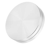 iplusmile Tour Potier Manuel Alliage Roue Rotative Précise Antistick pour Modelage Argile Outil Professionnel pour Artistes Potiers