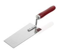 iplusmile Truelle De Maçonnerie Et Grattoir à Peinture Spatule De Construction Haute Résistance Pour Finition Application De Ciment