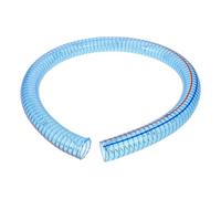 iplusmile Tuyau Flexible Transparent pour Transfert D'huile Haute Pression en Caoutchouc Installation Facile Espaces Restreints, pour Conduites de Gaz et Extraction de Pétrole