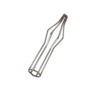 iplusmile Ustensiles De Cuisine Pour Canard Laqué Support De Maintien De La Forme Du Canard Bouchon En Acier Pour Canard Laqué Ustensiles De Cuisine Pour Canard Laqué Bouchon En Acier