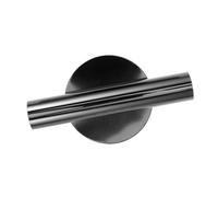 iplusmile Vase De Décoration Murale Vase Vases à Fleurs Planteur De Fleurs Murales en Métal Mur du Support De Fleur Support Mural Fleur Décor De Jardinière Murale Alliage Noir