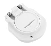 iplusmile Verrou de Sécurité de Remplacement pour Aspirateur de Piscine Compatible avec Nettoyeurs Zodiac et Accessoire de Nettoyage Rotatif pour Piscine