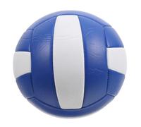 iplusmile Volleyball Ball Soft Thickened Beach Ball for Training and Competition Durable Physical Education Equipment Comfortable Texture