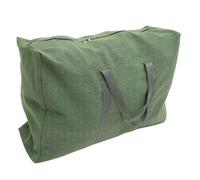 iplusmile Voyage Grand Militaire Vert Olive Toile Épaisse Poignée Robuste Grand Volume pour W nd Sport et Déplacement Extérieur Couleur Aléatoire