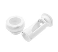 iplusmile Water Level Tool for Hydroponics Adjustable Soilless Cultivation Water Control Valve for Efficient