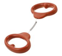 iplusmile Wire Clay Cutter With Plastic Handle Heavy-duty Ceramic Cutting Tool For Pottery Wheel Sculpting And Clay Shaping Pottery Wire Tool For Beginners And Artists