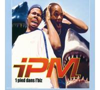 Ipm - 1 Pied dans L'Biz