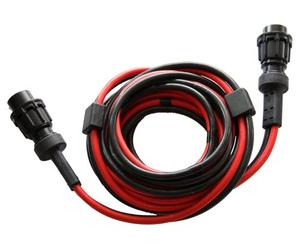 IPmediaPRO - Camion Jumper Cables tS777 - Section : 1000 A Moteur de 50 mm2//Diesel pour 16000 cm3