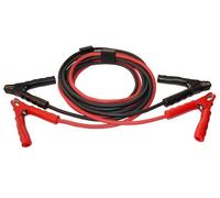 Câble de démarrage 35 mm² SET® 2235450 avec circuit de protection, avec pinces en tôle dacier 4.50 m cuivre