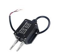 IPNDKBFL Capteur de Pression 4-20 mA Sortie -100 Pa-0-30 kPa Transmetteur de Pression d'air en Option Micro capteur de Pression Transducteur de Pression air-Vent(0-1kpa 4-20mA)