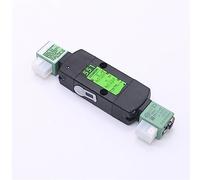 IPNDKBFL Électrovanne 5/2 Voies SCG551A001MS / G551A002MS G551A017MS G551A018MS 1 pièce(SCG551A002MS,DC24V)