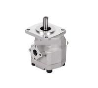 IPNDKBFL HGP - Pompe à Engrenages hydraulique, surpresseur Haute Pression, quantitative rotative HGP-2A-F2 F12(HGP2AF6R)