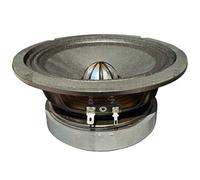 Ipnosis 1 IPB 2160 IPB2160 Haut-Parleur Mid Bas midrange 16,50 cm 165 mm 6,5" diamètre 100 Watts rms 200 Watt Max 4 ohms sensibilité 96 DB spl, 1 pièce