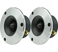 IPNOSIS IPT 2501 Paire de Tweeter à Compression SPL