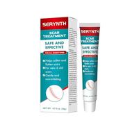 IPNSDON Crème anti-démangeaisons et antibactérienne, adaptée aux démangeaisons, érythèmes, desquamations et cloques causés par des infections 30 g