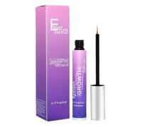 IPNSDON Sérum Cils Croissance Fortifiant,Sérum Pousse Cils Naturel - Pour Cils Longs, Épais et Recourbés - Soin Nourrissant et Hydratant Sans Hormones - Pour Usage Quotidien(01)