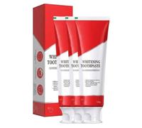 IPNSDON SP14 Dentifrice Blanchissant, Élimination des Taches de Tabac Thé Café Vin, Réduction de la Plaque Dentaire et des Dents Jaunes, Soin Complet pour un Blanchiment Dentaire Profond et Efficace