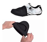 iPobie Couvre Chaussures Velo Couvre-Chaussures Cyclisme, Coupe-Vent Chaussures Housse de Vélo Court Chaussure Protection