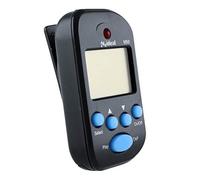 iPobie Mini Métronome Numérique Multifonction, Métronome de Tempo Numérique pour Piano, Violon, Guitare