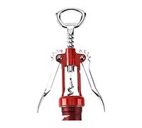 iPobie Tire Bouchon Ouvre Bouteille Tire-Bouchon Screwpull, Ouvre-Bouteilles de Vin Multifonctions