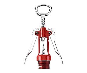 iPobie Tire Bouchon Ouvre Bouteille Tire-Bouchon Screwpull, Ouvre-Bouteilles de Vin Multifonctions