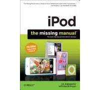 Ipod: The Missing Manual