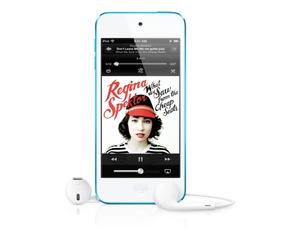 Ipod touch 64 Go 5émé generation