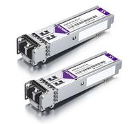 ipolex Câble en cuivre 10G SFP+ (0,3 mètre), DAC SFP+, câble en cuivre à Connexion directe 10GBASE-CU, Compatible avec Cisco, Ubiquiti, Meraki, Mikrotik, Intel, etc.