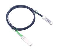 ipolex Câble en cuivre 10G SFP+ (5 mètres), DAC SFP+, câble en cuivre à connexion directe 10GBASE-CU, compatible avec Cisco, Ubiquiti, Meraki, Mikrotik, Intel, etc.2-Pack