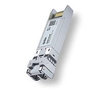 ipolex Transceiver SFP vers RJ45 en cuivre 1,25 G, module mini GBIC 1000Base-T compatible avec Cisco GLC-T/SFP-GE-T, Meraki MA-SFP-1GB-TX, Ubiquiti, Mikrotik, etc. jusqu'à 100 mètres.
