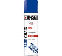 IPONE Blue Chain Spray 250 ml - Graisse pour chaîne de haute qualité IPONE
