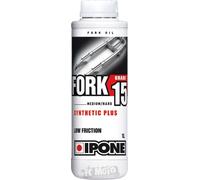 IPONE Fork Full Synthesis SAE 15 Fluide fourche 1 litre