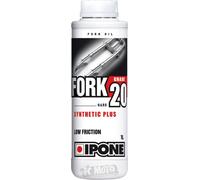 IPONE Fork Full Synthesis SAE 20 Fluide fourche 1 litre