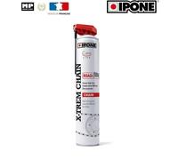 Ipone Spray chaîne Xtrem Chain Offroad 750 ml