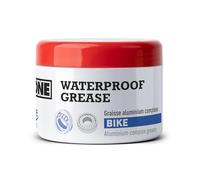 IPONE - Graisse Mécanique Blanche Multi Usages Moto en Pot - Résistante à l’Eau Même Salée - Bonne Adhérence - Texture Agréable - Anti-Usure - Evite l'Oxydation des Pièces -200g