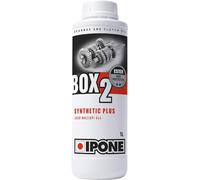 IPONE Box 2 Huile d’engrenage 1 litre