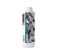 IPONE - Huile de fourche FORK - Grade 10 - Semi-synthétique - Bidon 1 Litre - Compatible tous types de fourches - Hautes performances - Confort de pilotage