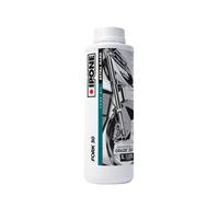 IPONE - Huile de fourche FORK - Grade 30 - Semi-synthétique - Bidon 1 Litre - Compatible tous types de fourches - Hautes performances - Confort de pilotage