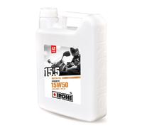 IPONE Huile de graissage moteur 15.5 - 4L