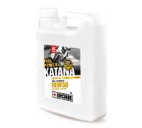 IPONE Huile de graissage moteur IPONE FULL POWER KATANA 10W50 - 4L